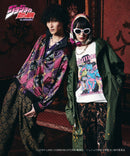 JOJOxglambクレイジー・ダイヤモンドTシャツCrazyDiamondTIIジョジョ空条承太郎