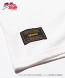 JOJOxglambクレイジー・ダイヤモンドTシャツCrazyDiamondTIIジョジョ空条承太郎