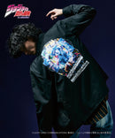 JOJOxglambスタープラチナコーチジャケットStarPlatinumCoachJKTジョジョ空条承太郎