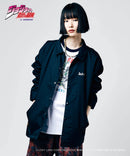 JOJOxglambエコーズACT3ラグランTシャツACT3FreezeRaglanTジョジョ広瀬康一