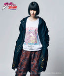 JOJOxglambユカコシンデレラロンTYukako＆CinderellaLongSleevesTジョジョ山岸由花子