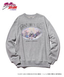 JOJOxglambゴーストガールスウェットGhostGirlSweatジョジョ杉本鈴美