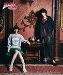 JOJOxglambゴーストガールスウェットGhostGirlSweatジョジョ杉本鈴美
