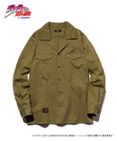 JOJOxglambケイチョウスタンドバッド・カンパニーシャツKeicho'sStandSHジョジョ虹村形兆