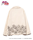 JOJOxglambケイチョウスタンドバッド・カンパニーシャツKeicho'sStandSHジョジョ虹村形兆