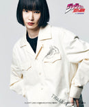 JOJOxglambケイチョウスタンドバッド・カンパニーシャツKeicho'sStandSHジョジョ虹村形兆