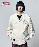 JOJOxglambケイチョウスタンドバッド・カンパニーシャツKeicho'sStandSHジョジョ虹村形兆