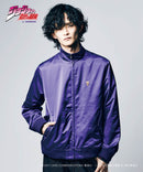 JOJOxglambキラークイーンジャケットKillerQueenJKTジョジョ吉良吉影