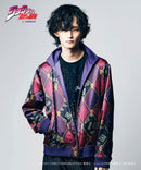 JOJOxglambキラークイーンジャケットKillerQueenJKTジョジョ吉良吉影