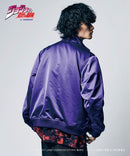 JOJOxglambキラークイーンジャケットKillerQueenJKTジョジョ吉良吉影