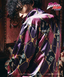 JOJOxglambキラークイーンジャケットKillerQueenJKTジョジョ吉良吉影