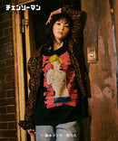 glambグラムチェンソーマンDenjiTデンジTシャツ