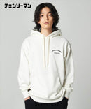 glambグラムチェンソーマンPower&KobeniHoodieパワーアンドコベニフーディ