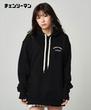 glambグラムチェンソーマンPower&KobeniHoodieパワーアンドコベニフーディ