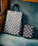 glambグラムMonogramSacocheBagモノグラムサコッシュバッグ