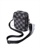 glambグラムMonogramSacocheBagモノグラムサコッシュバッグ