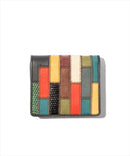 glambグラムGaudyCompactWalletガウディコンパクトウォレット