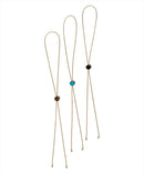 glambグラムStoneCharmTieストーンチャームタイ