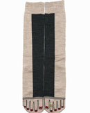 Onyva・オニヴァパネル/足指モチーフ(ネイル)ソックス３カラー