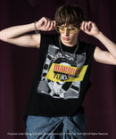 glambグラムmarqueeclubRTankTopマーキークラブタンクトップ