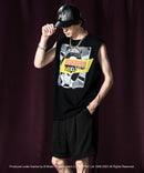 glambグラムmarqueeclubRTankTopマーキークラブタンクトップ