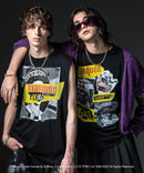 glambグラムmarqueeclubRTankTopマーキークラブタンクトップ