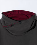 glambグラムDeformedLightHoodieディフォームライトフーディ