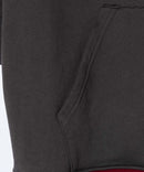 glambグラムDeformedLightHoodieディフォームライトフーディ