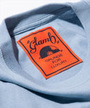 glambグラムAllPurposeT-ShirtsオールパーポーズTシャツ