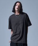 glambグラムCrossPrayerCSクロスプレイヤーカットソー