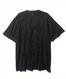 glambグラムCrossPrayerCSクロスプレイヤーカットソー