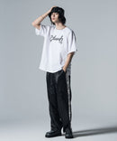 glambグラムSpinLogoT-shirtsスピンロゴＴシャツ