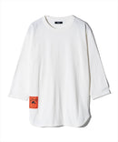 glambグラムOversizeRecordTagCutsewオーバーサイズレコードタグカットソー