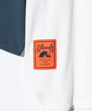 glambグラムOversizeRecordTagCutsewオーバーサイズレコードタグカットソー