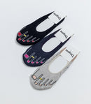 Onyva・オニヴァ2022年new足指モチーフ(ネイル)フットカバーペディキュア