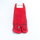 Onyva・オニヴァグリッター足袋ソックス【追跡可能/クリックポスト送料無料】