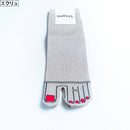 Onyva・オニヴァグリッター足袋ソックス【追跡可能/クリックポスト送料無料】