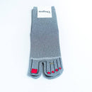 Onyva・オニヴァグリッター足袋ソックス【追跡可能/クリックポスト送料無料】