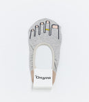 Onyva・オニヴァ2022年new足指モチーフ(ネイル)フットカバーペディキュア