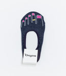 Onyva・オニヴァ2022年new足指モチーフ(ネイル)フットカバーペディキュア