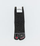 Onyva・オニヴァグリッター/足袋ネイルソックスペディキュア