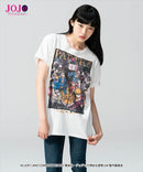 【glamb・グラム】GB0120/JJ01：キーヴィジュアルT【2019/vol.3】