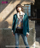 【glamb・グラム】GB0120/JJ01：キーヴィジュアルT【2019/vol.3】