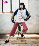 【glamb・グラム】GB0120/JJ02：トリッシュT【2019/vol.3】