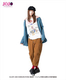 【glamb・グラム】GB0120/JJ02：トリッシュT【2019/vol.3】