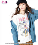 【glamb・グラム】GB0120/JJ02：トリッシュT【2019/vol.3】