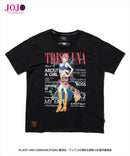 【glamb・グラム】GB0120/JJ02：トリッシュT【2019/vol.3】