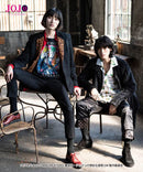 【glamb・グラム】GB0120/JJ03：プロシュート&ペッシT【2019/vol.3】