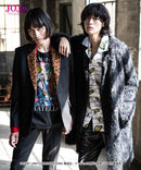 【glamb・グラム】GB0120/JJ03：プロシュート&ペッシT【2019/vol.3】