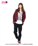 【glamb・グラム】GB0120/JJ03：プロシュート&ペッシT【2019/vol.3】